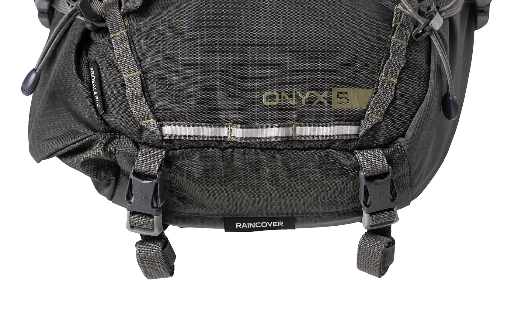 Onyx 5 MKIII Grey [204224] (5)